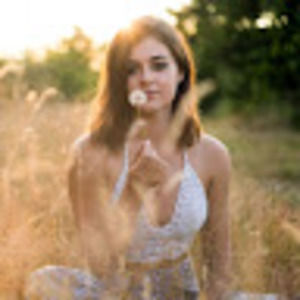 Meet your Posher, Savannah